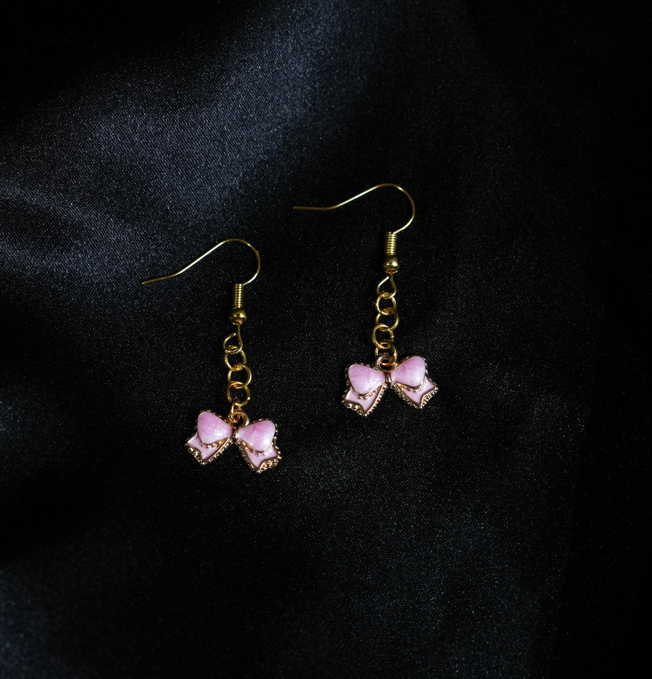 Coquette Earrings
