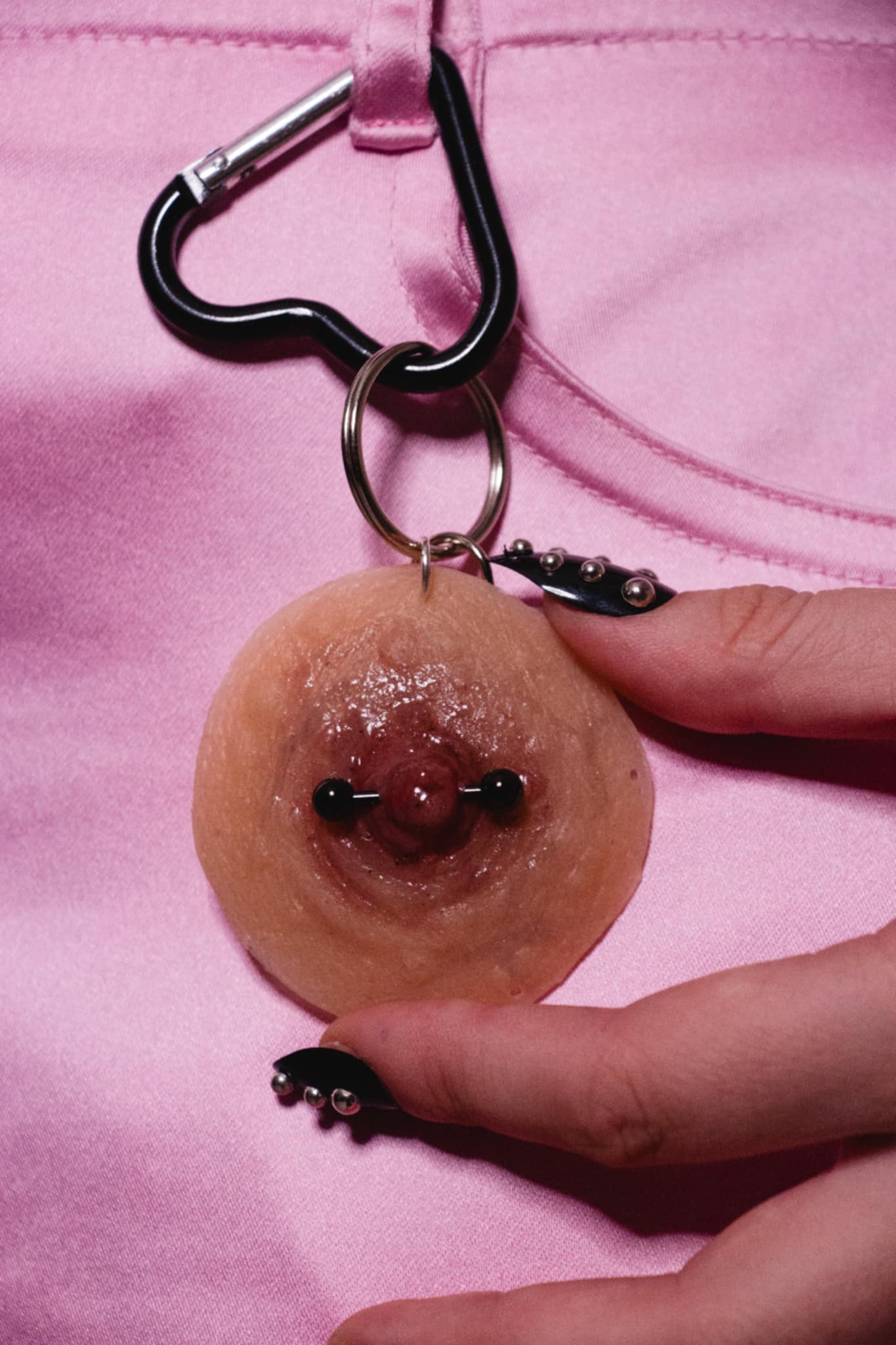 Custom Nipple - Handmade to Order